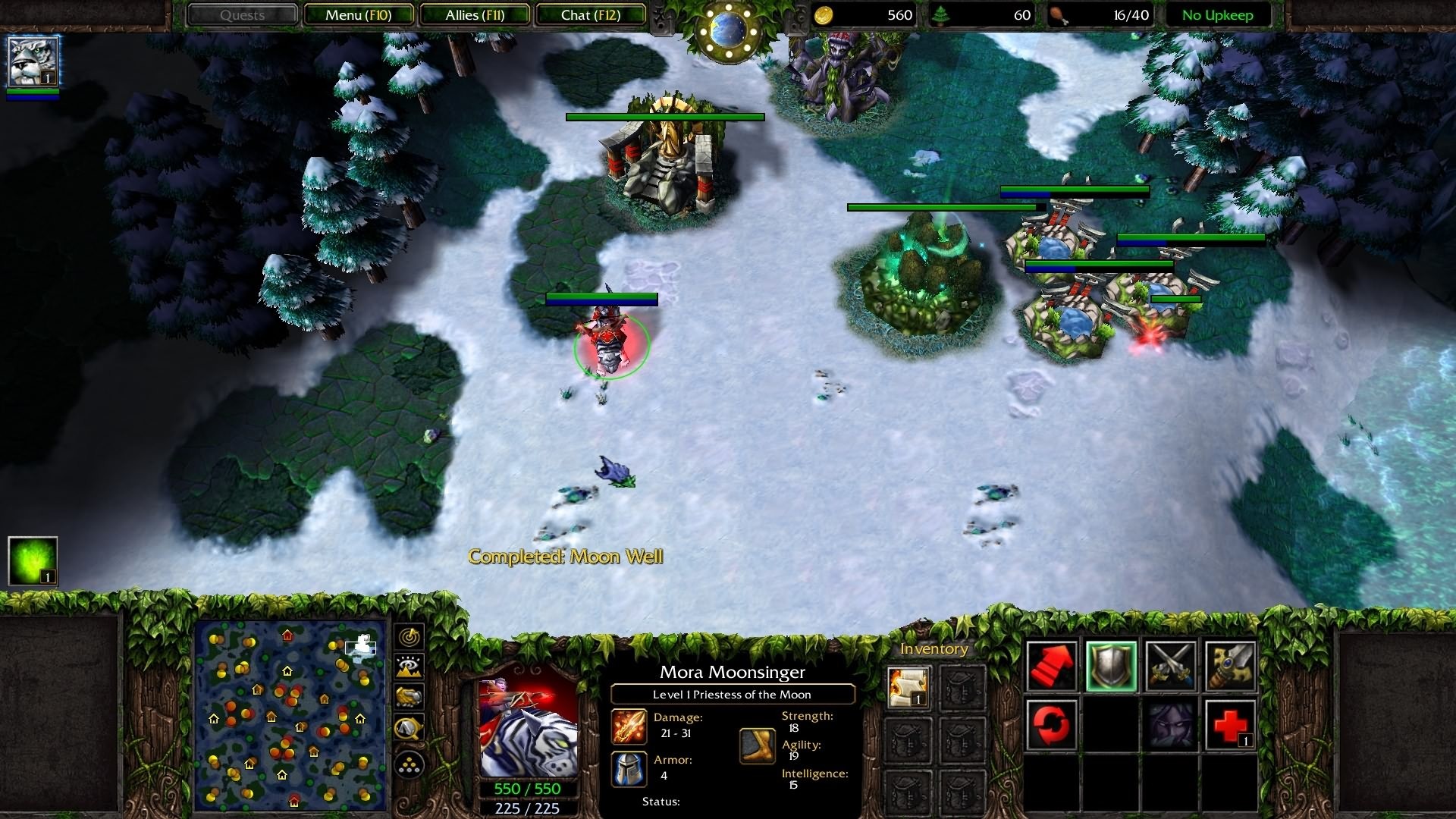 Warcraft 3 patch download latest
